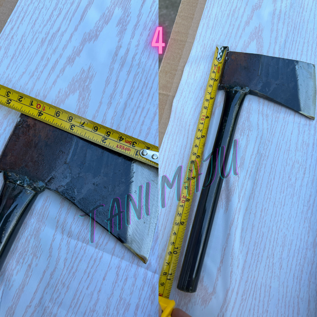 Kapak Pokok (Model 057-060)