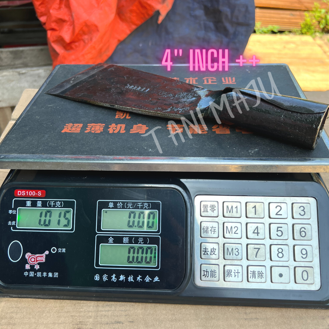 Chop Sawit Pisau (Model 067-070)