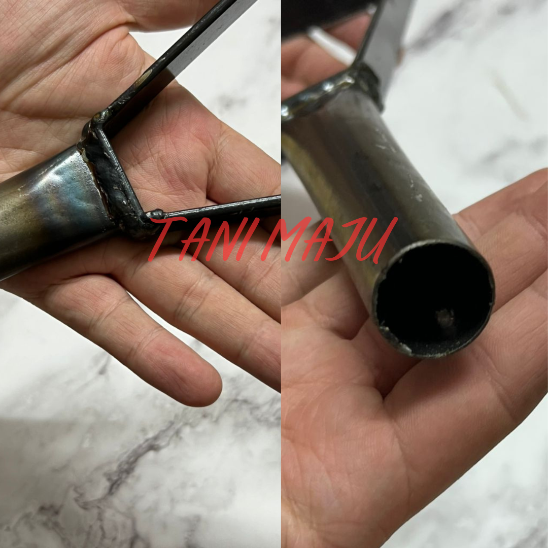 Model 093.5 / cakar kulit pokok buah-buahan / pokok kulih pisau / pisau menoreh getah