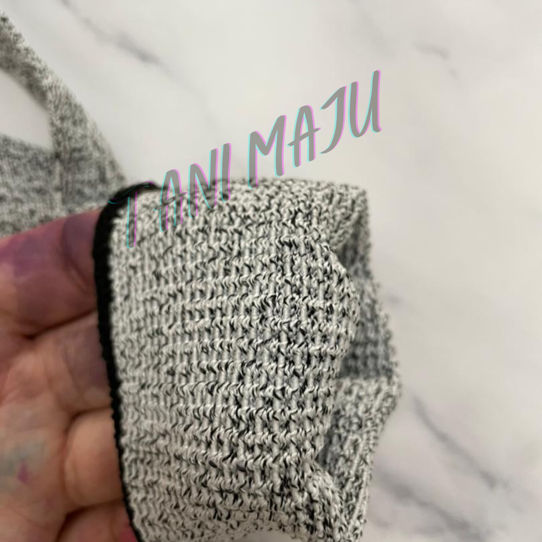 Anti-Scaratch Glove (Model 015)