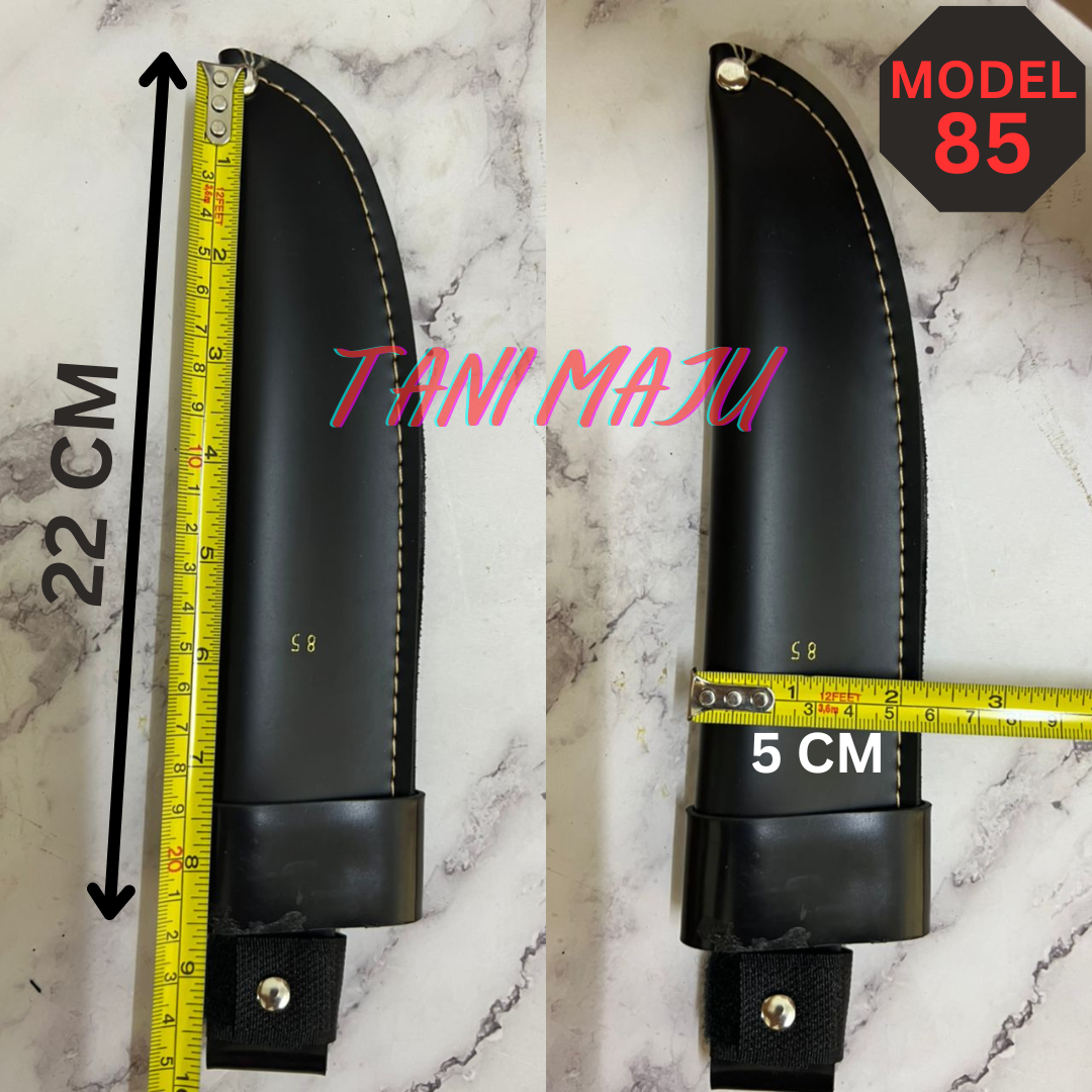 Sarung (Pisau, Parang, Kapak, Parang Golok)