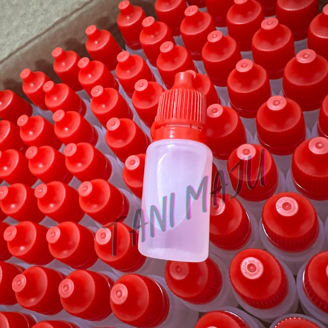 Anti Rush Knife Oil / Minyak tahan lama / Knife OIL (C020)