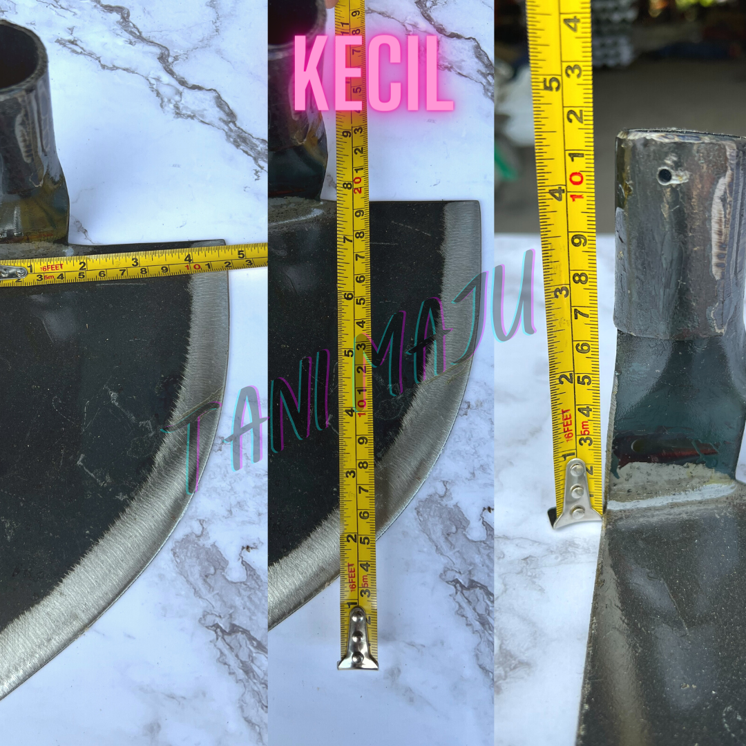 Tajak / Keri (Model 114-115)