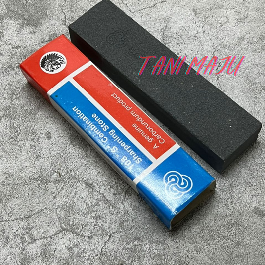 Batu Asah 8 inch / Sharpening Stone Model 129.2