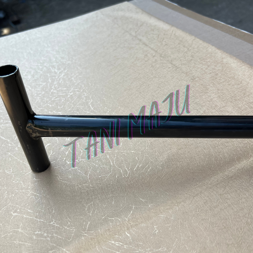 Chop Sawit Paip (Model 047)