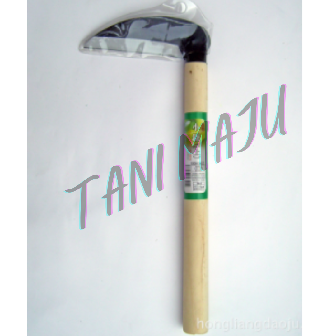 PISAU SABIT DENGAN KAYU BATANG (MODEL 033)