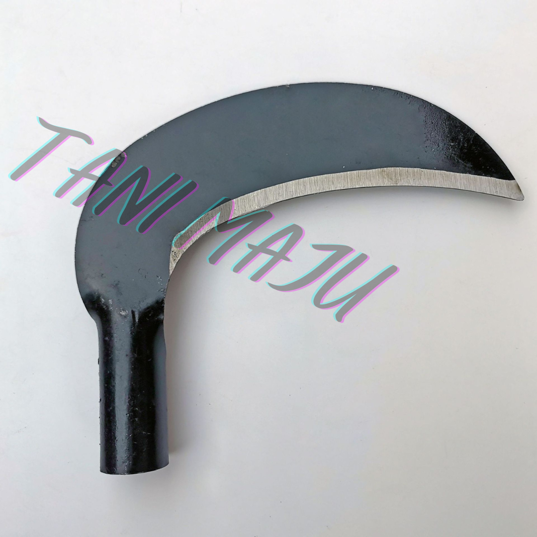 PISAU SABIT (MODEL O32)