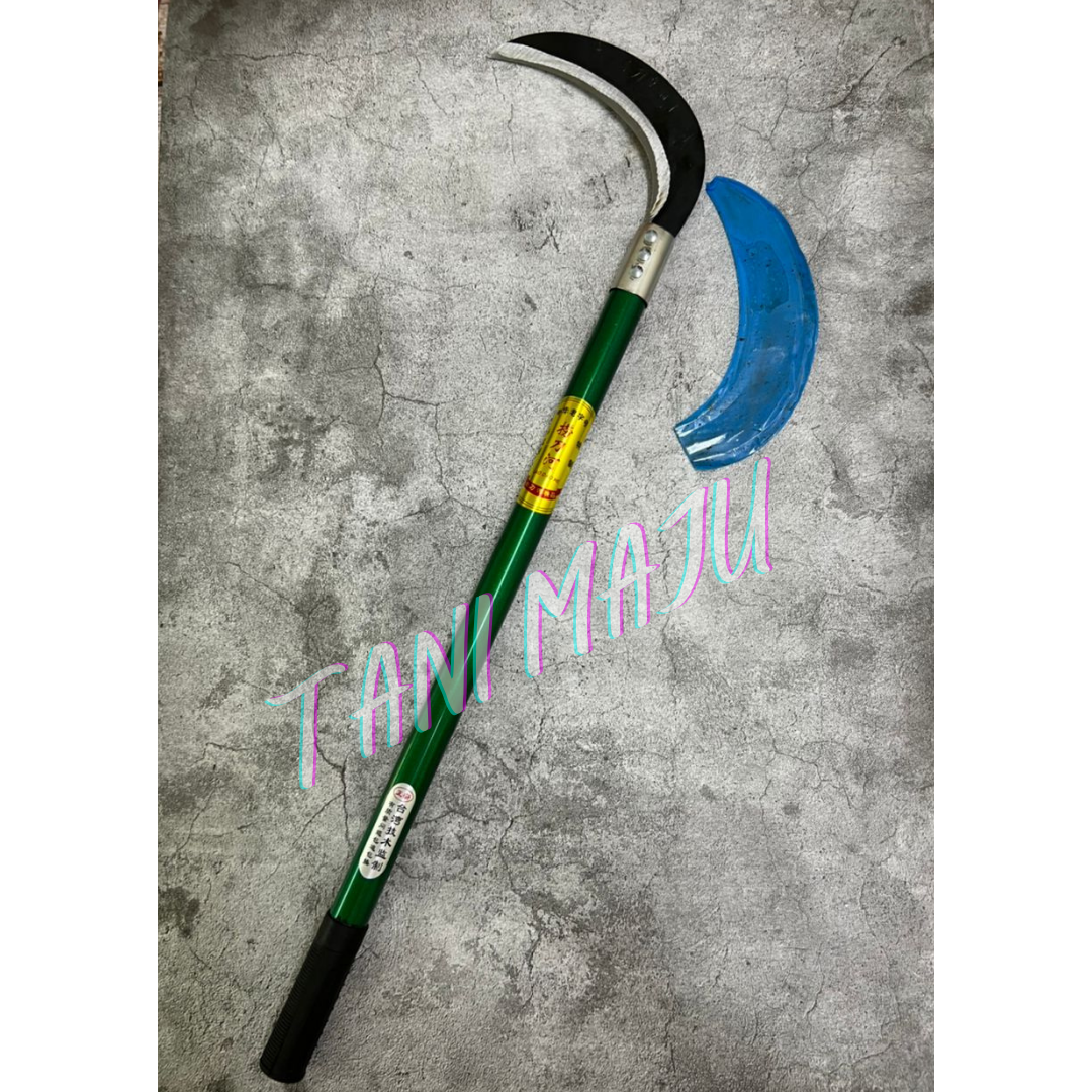 Sabit Rumput Paip (Model 180.9)