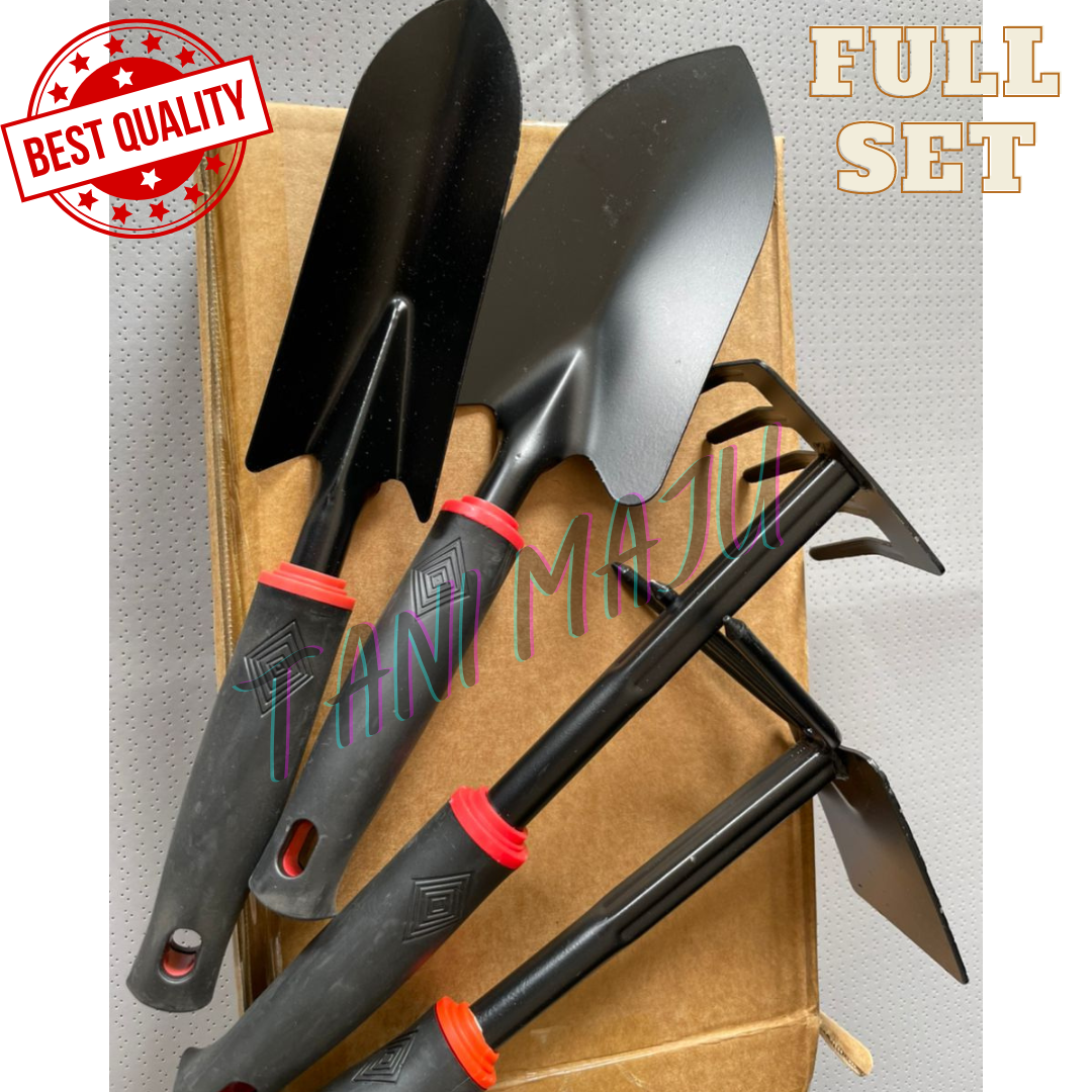 4 IN 1 Garden Set (Model 160)