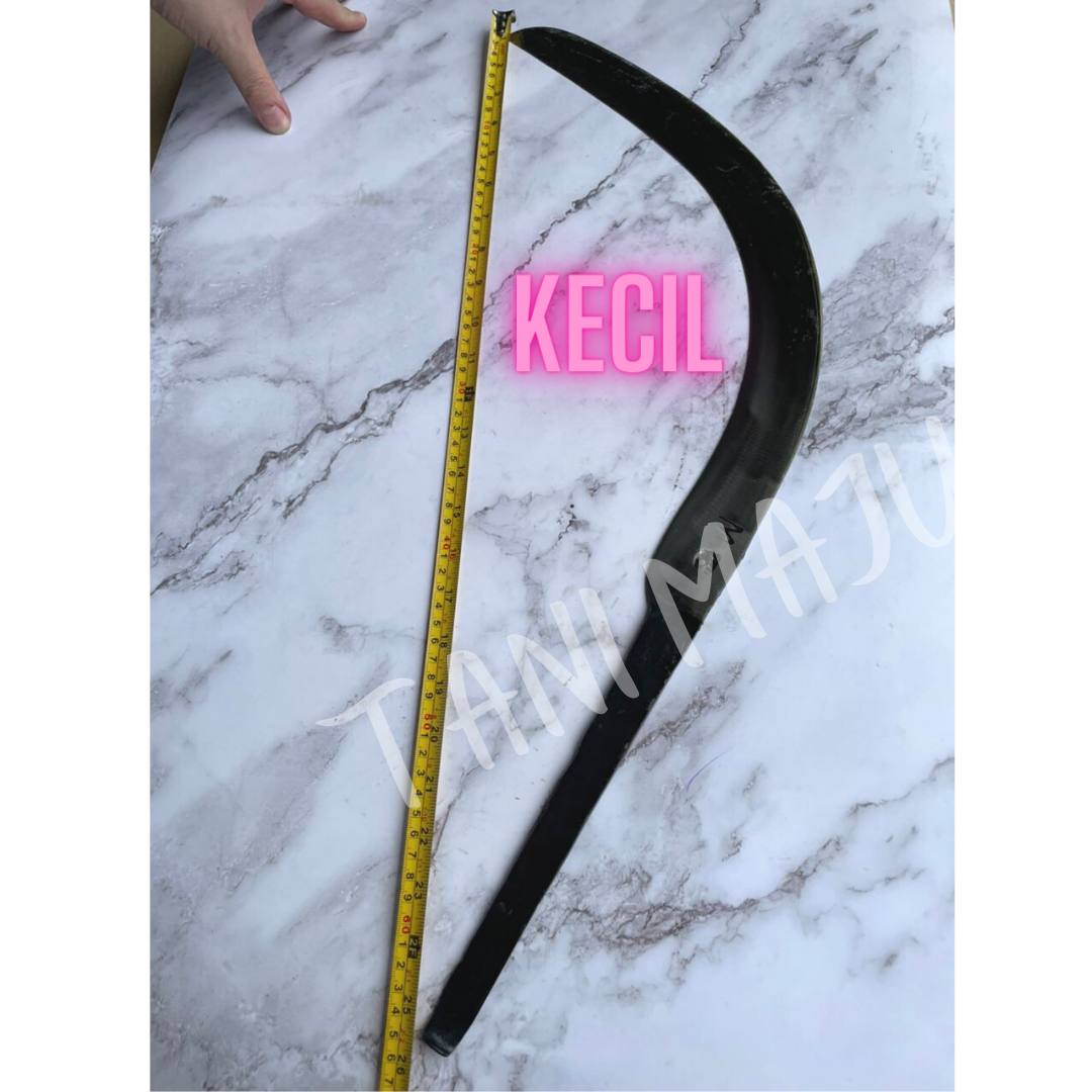 Sabit Sawit (Steel) ( Model 111-113)