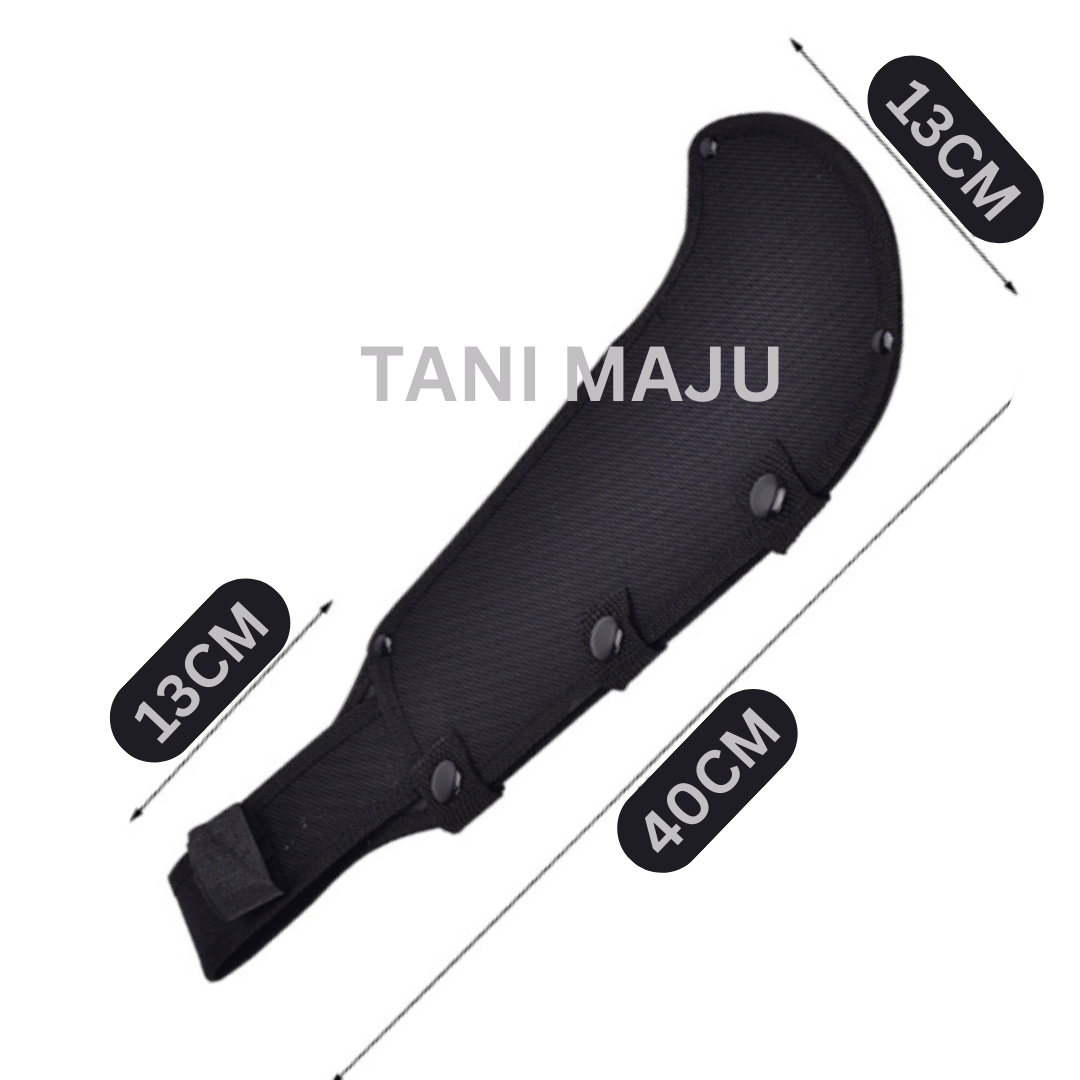 Sarung Sabit Pisau ( Model 243)