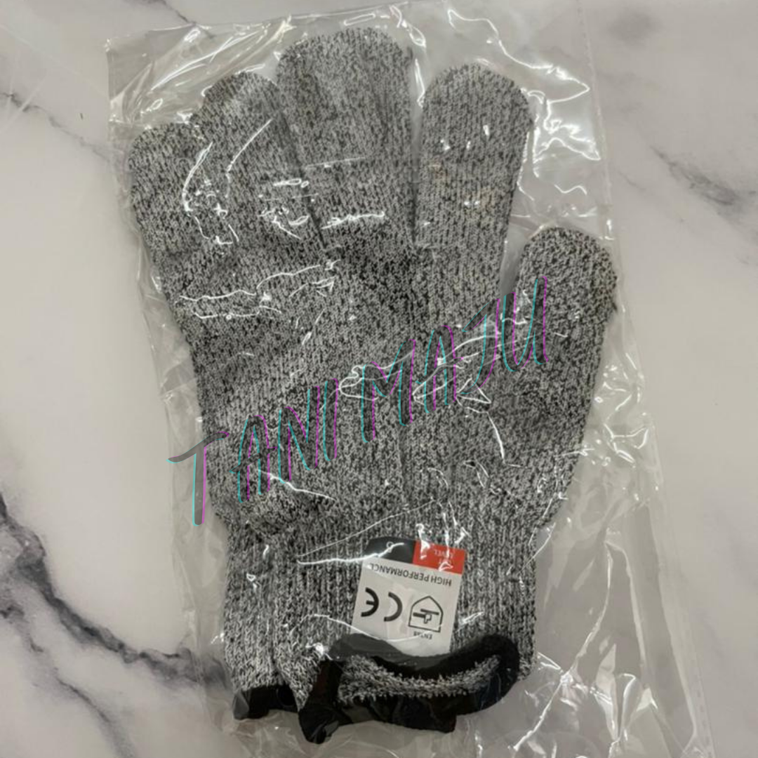 Anti-Scaratch Glove (Model 015)