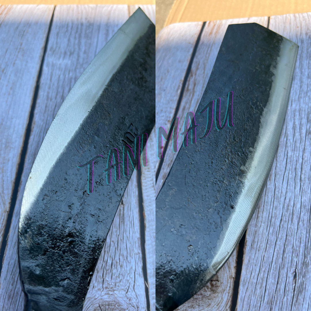 Parang Kayu / Parang Kelapa ( Model 094-097)