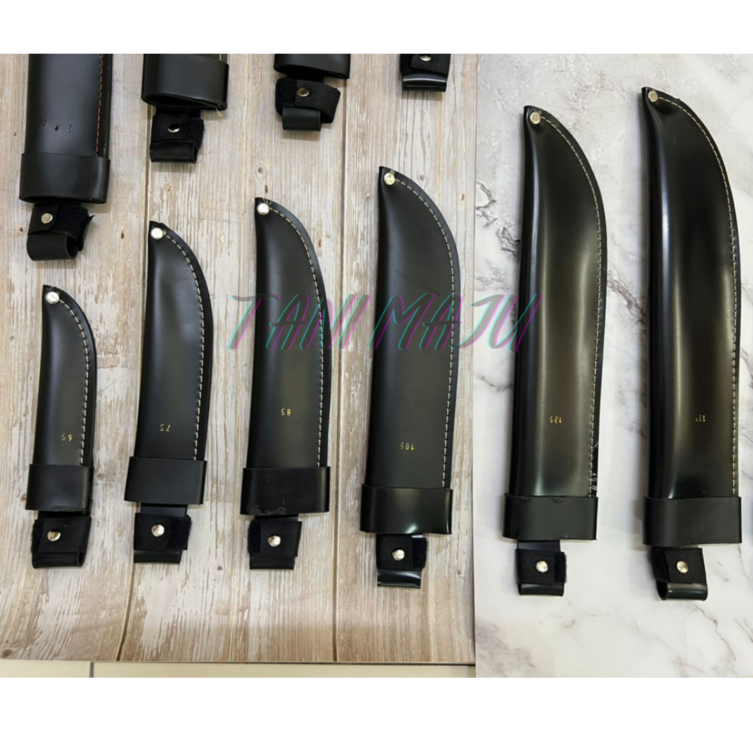 Sarung (Pisau, Parang, Kapak, Parang Golok)