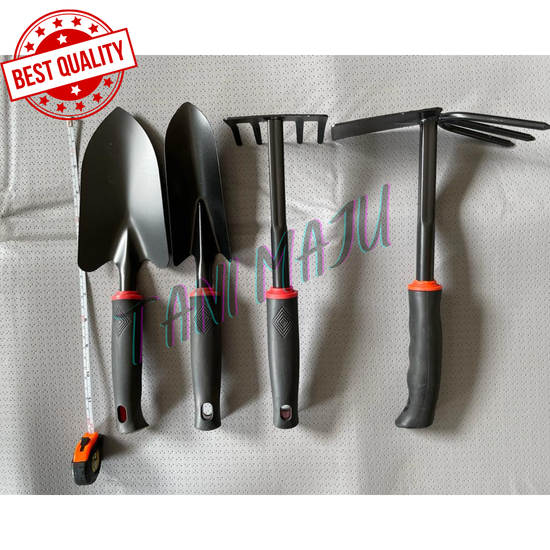 4 IN 1 Garden Set (Model 160)