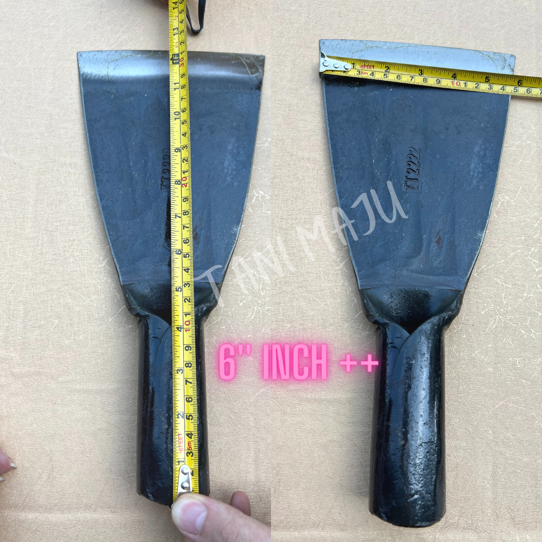 Chop Sawit Pisau (Model 067-070)