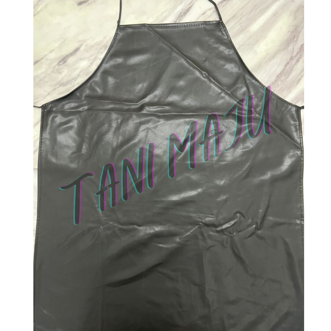 Apron (LEATHER) (Model 130.1)