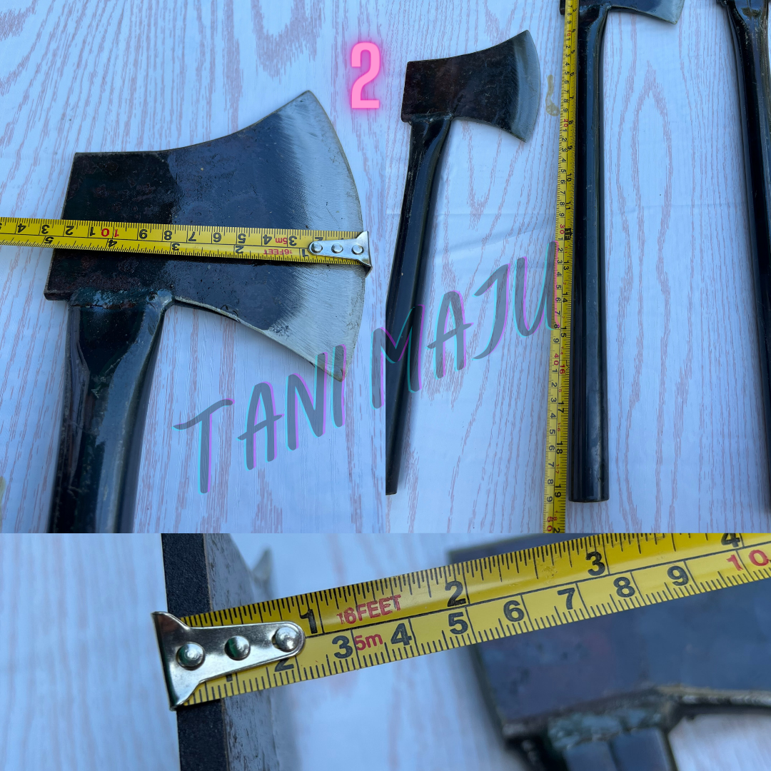 Kapak Pokok (Model 057-060)