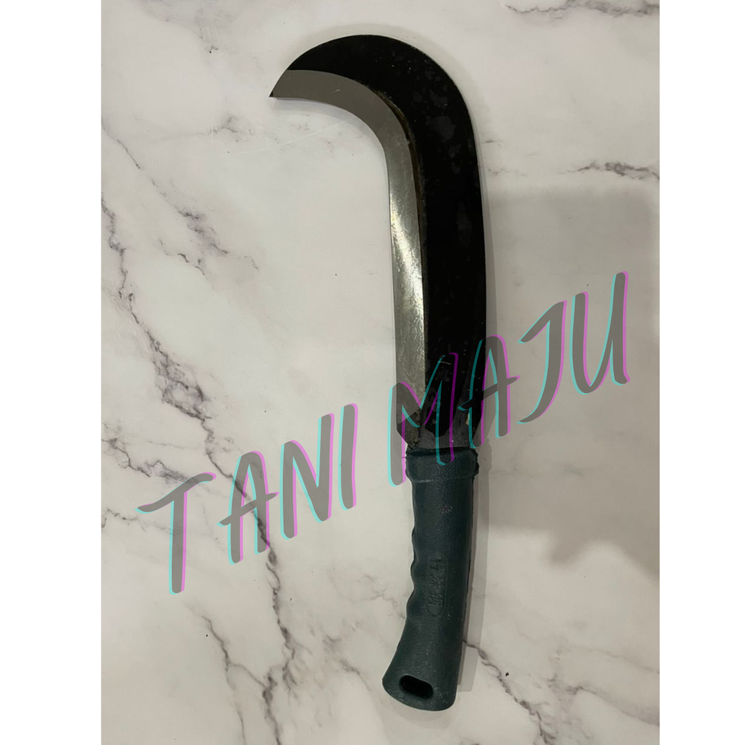 PISAU PARANG BENGKOK (MODEL 030)