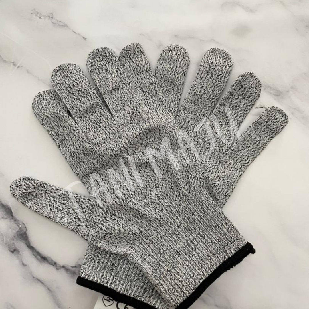 Anti-Scaratch Glove (Model 015)