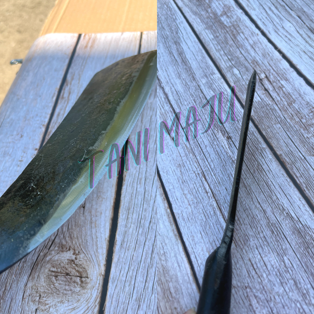 Parang Kayu / Parang Kelapa ( Model 094-097)
