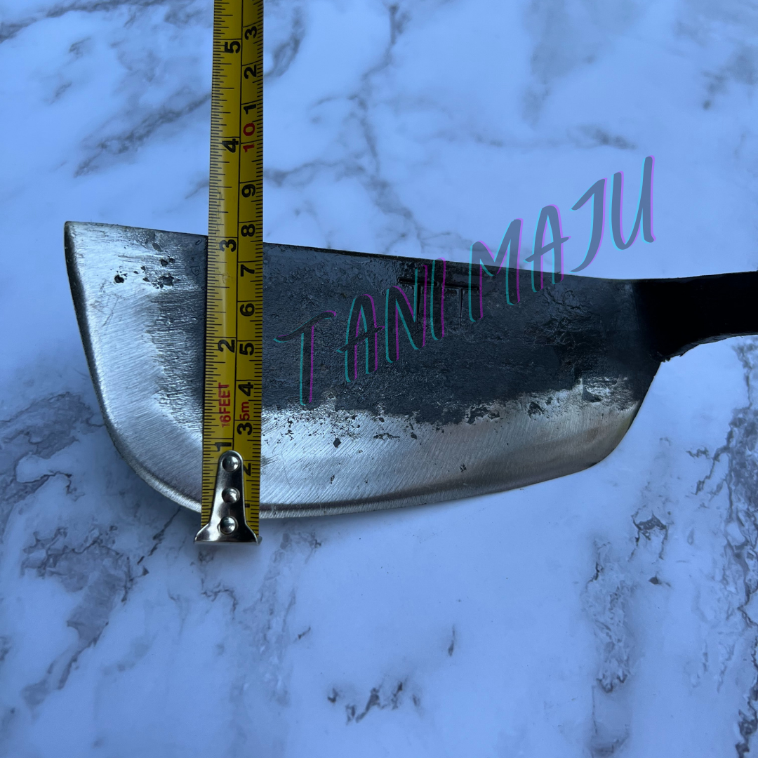 Kiri A / TAJAK ( Model 092)