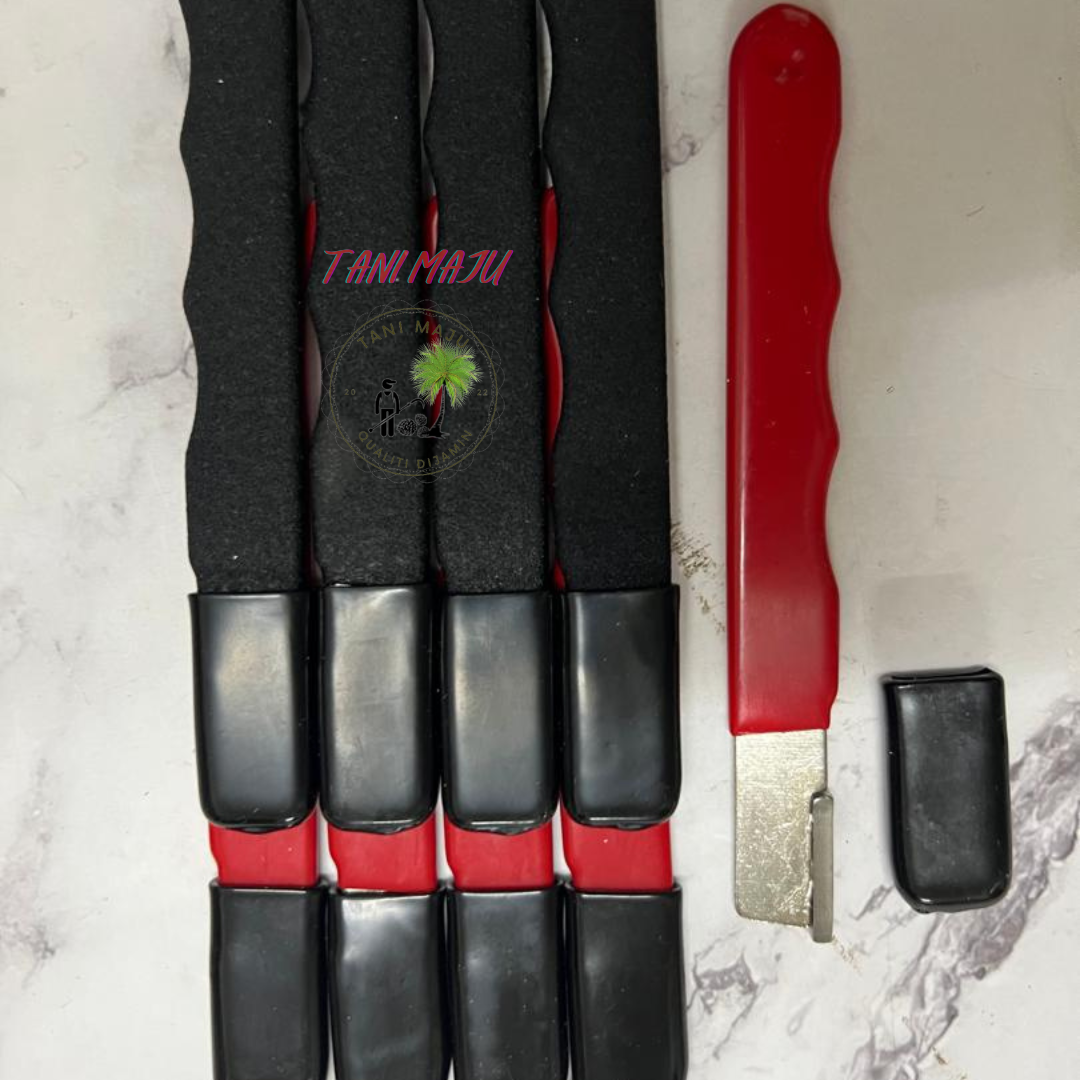 Pengasah Pisau Serbaguna – Untuk Dapur, Gunting & Kapak ( Model 285)