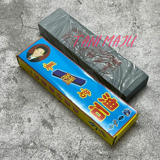 Batu Asah 8 inch / Sharpening Stone Model 129.1