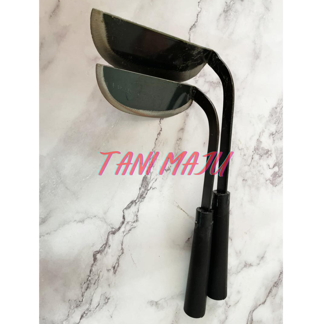 Kiri B / TAJAK / SABIT RUMPUT (Model 092.1-092.4)