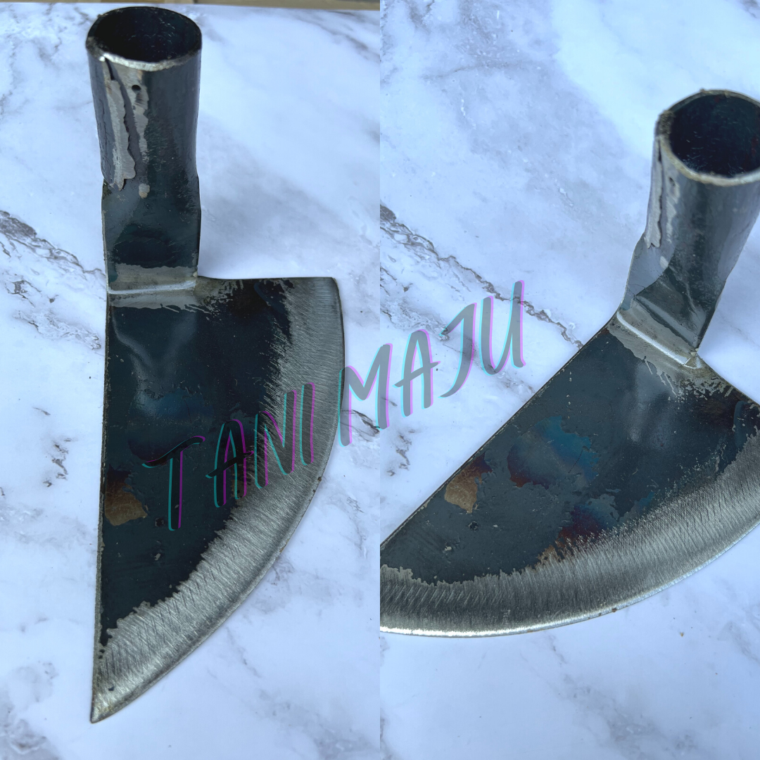 Tajak / Keri (Model 114-115)