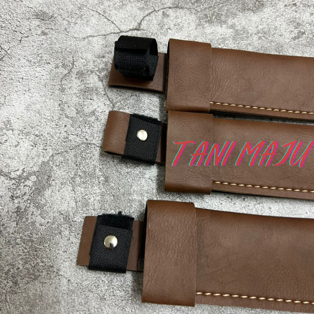 Sarung (Brown) (Model 141.1-141.3)