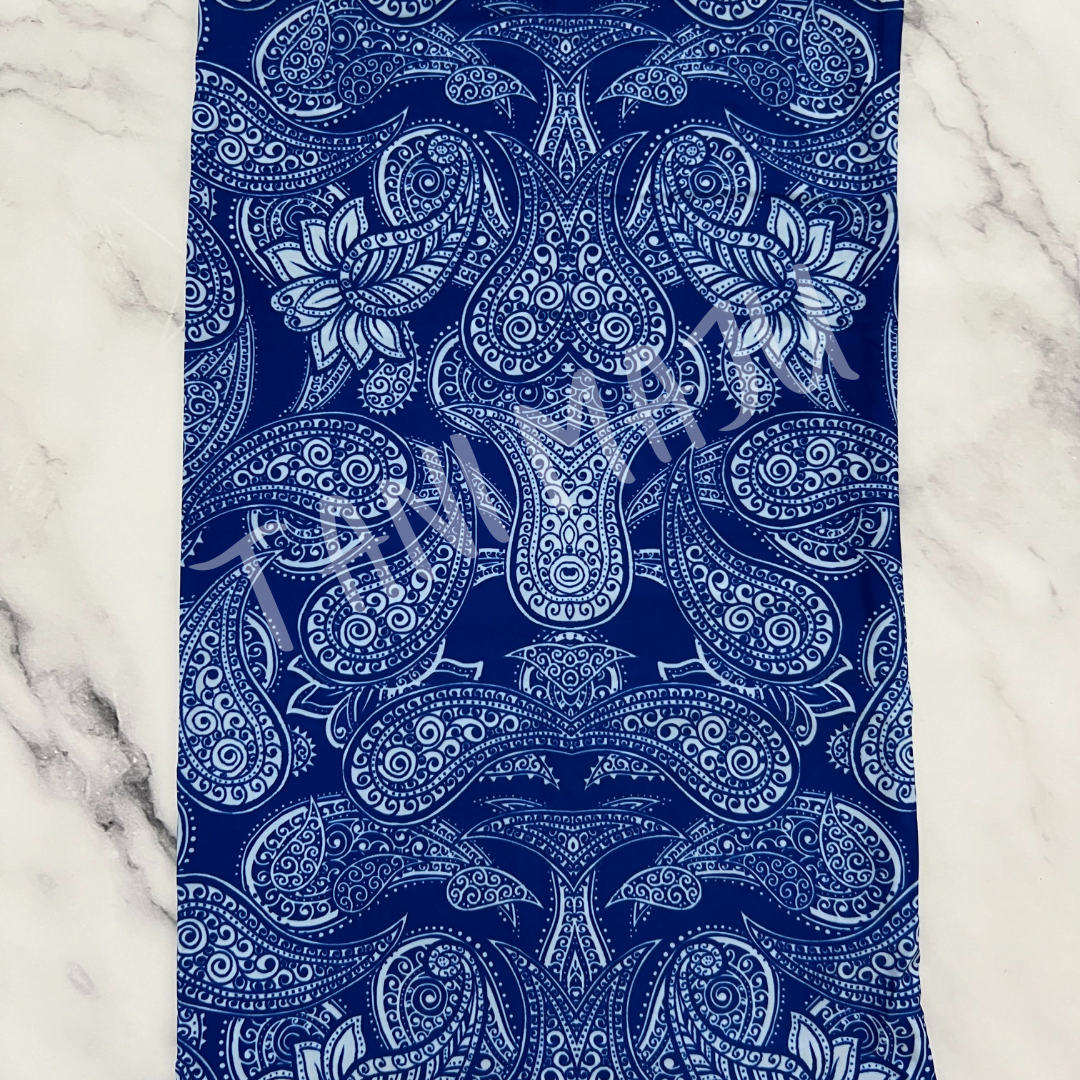 Unisex Head Bandana Anti Dust UV Neck Scarf Face Cover / Bicycle / Fishing Outdoor Biker Ski Head Scarf Face Shield (Model 024)