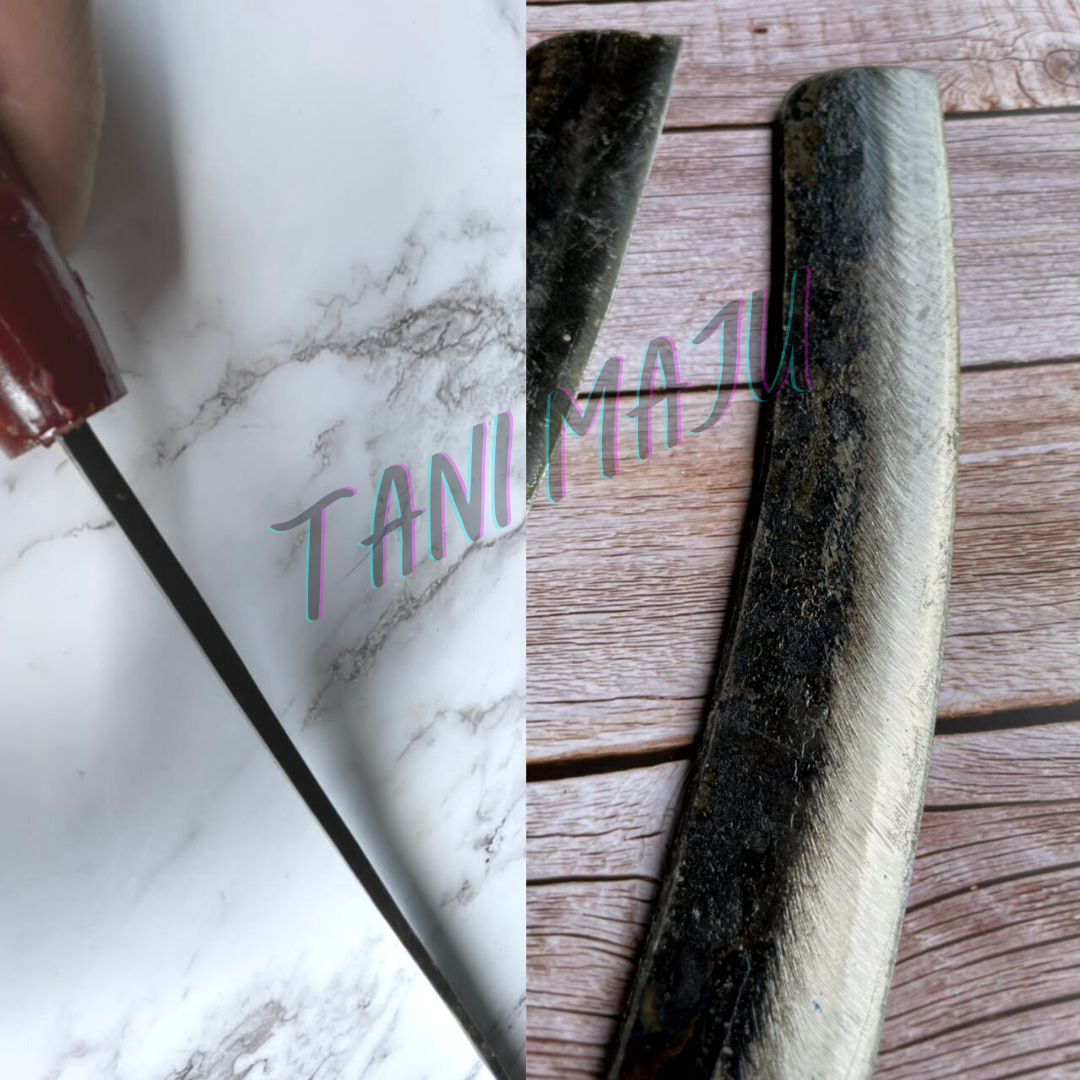 PISAU PARANG 14 INCH (MODEL : 083) (14 INCH)