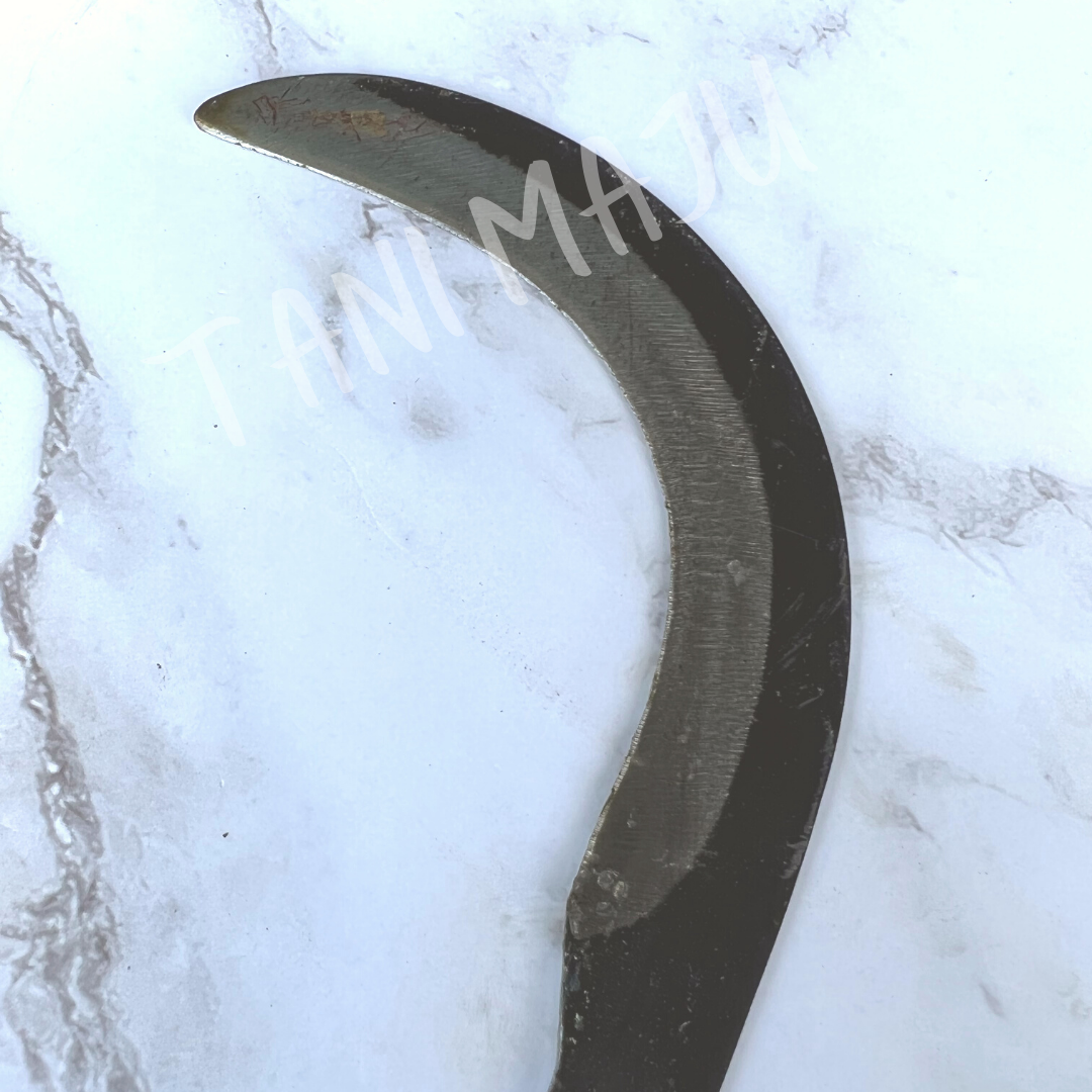Kai Koko / Pisau Sabit (Model 104-105)