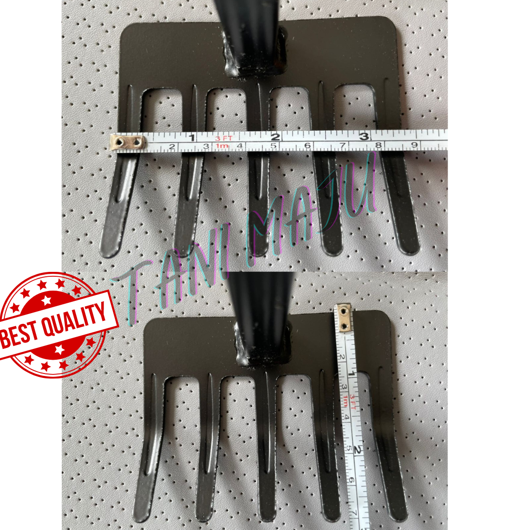 4 IN 1 Garden Set (Model 160)