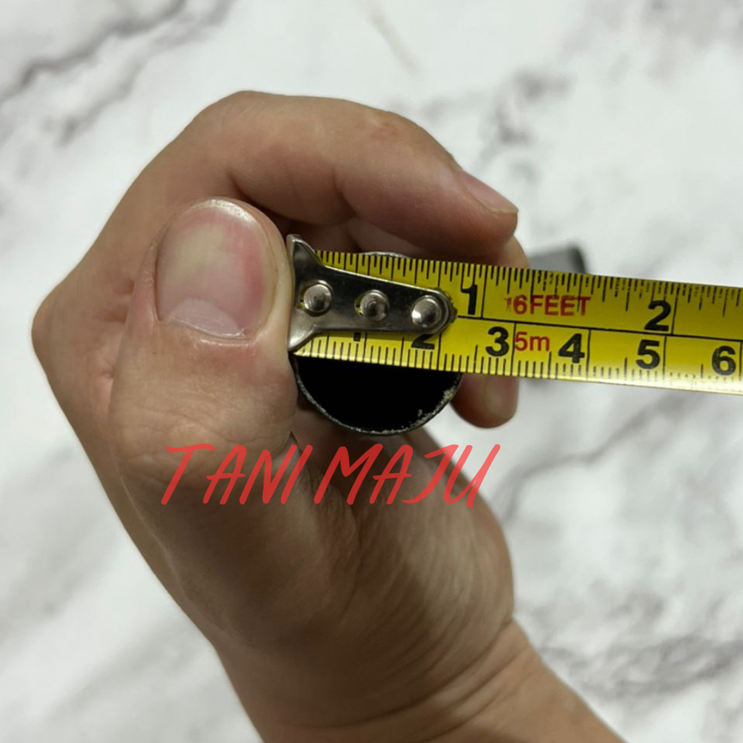 Model 093.5 / cakar kulit pokok buah-buahan / pokok kulih pisau / pisau menoreh getah