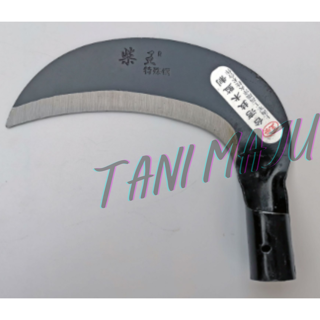 PISAU SABIT (MODEL O32)