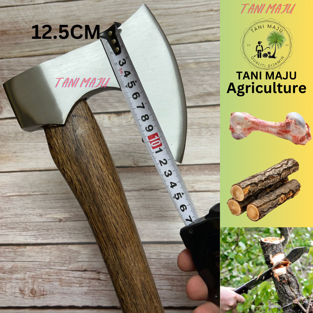 Kapak Hulu Kayu + Sarung  (279)