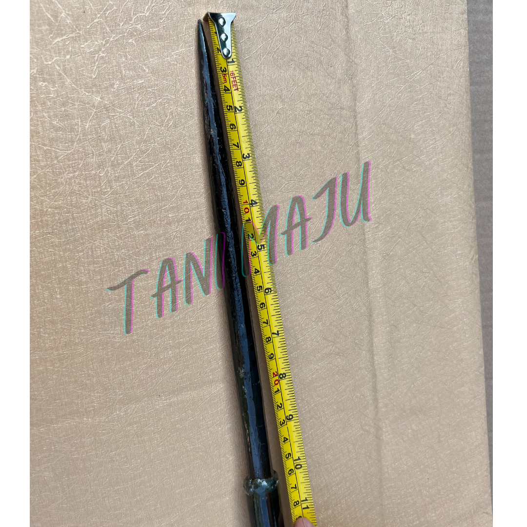Chop Sawit Paip (Model 047)