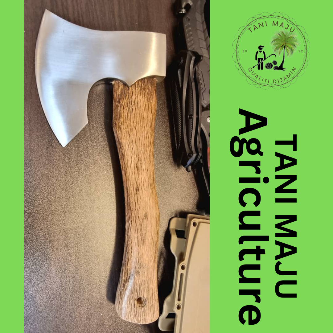 (Model 279.1 )Kapak Putih + Hulu Kayu