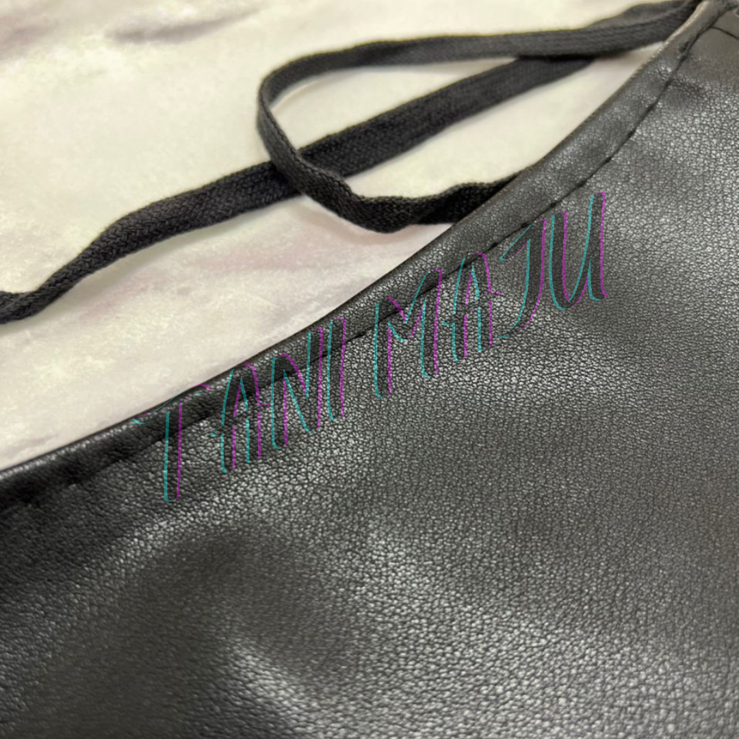 Apron (LEATHER) (Model 130.1)