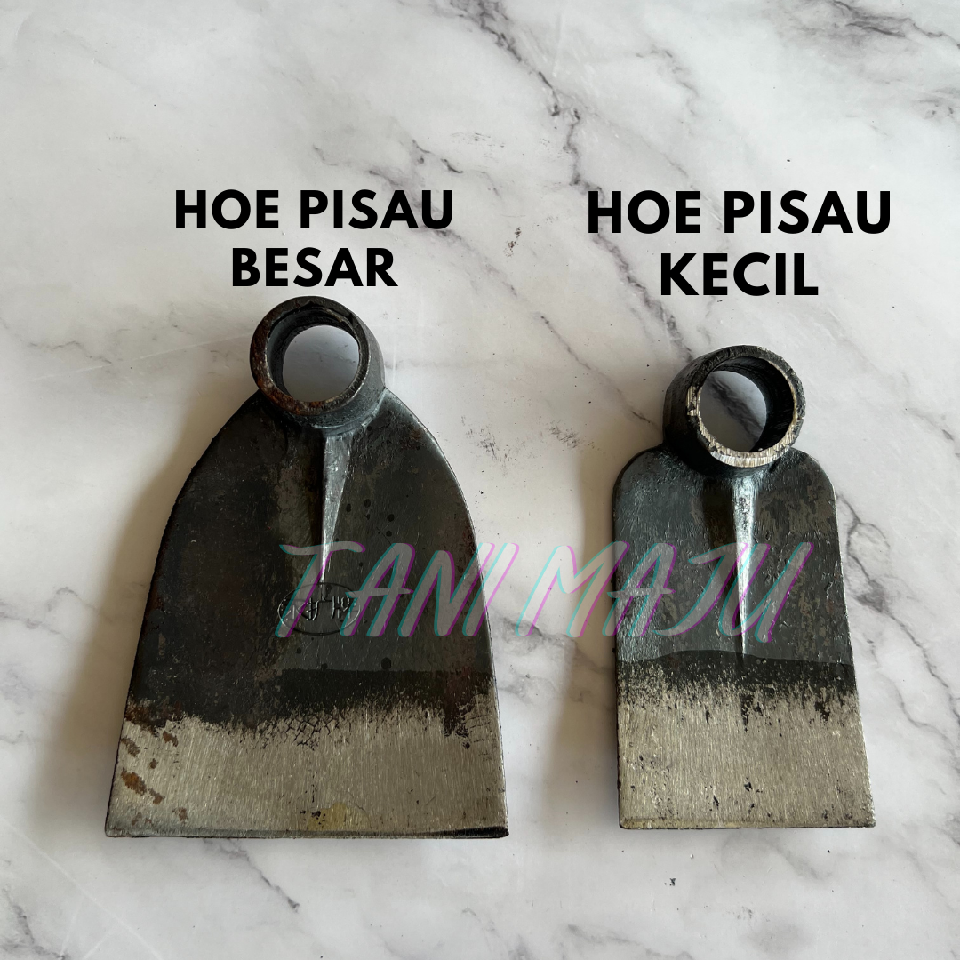 Cangkul Pisau (Model 180.2-180.3)