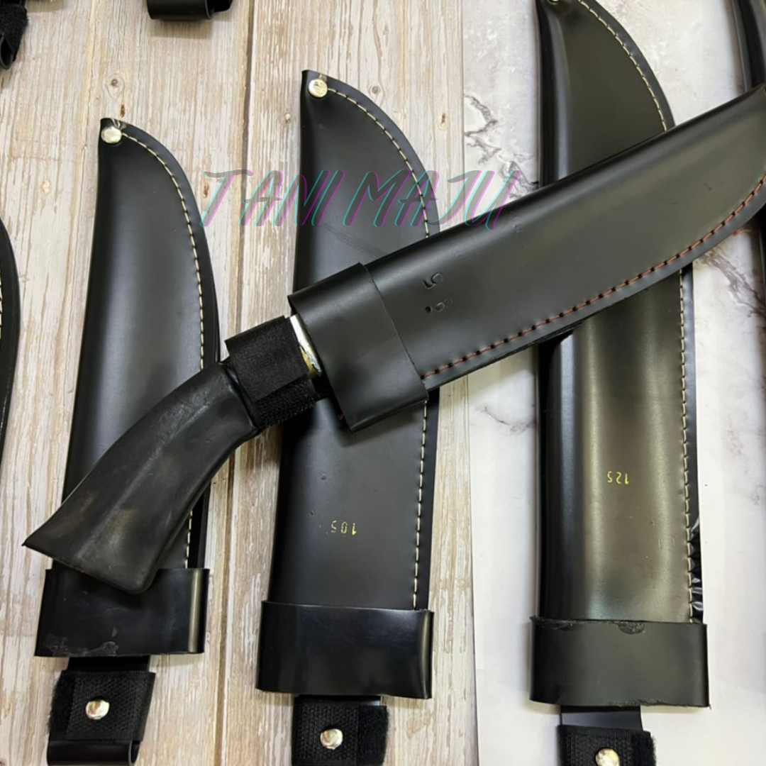 Sarung (Pisau, Parang, Kapak, Parang Golok)