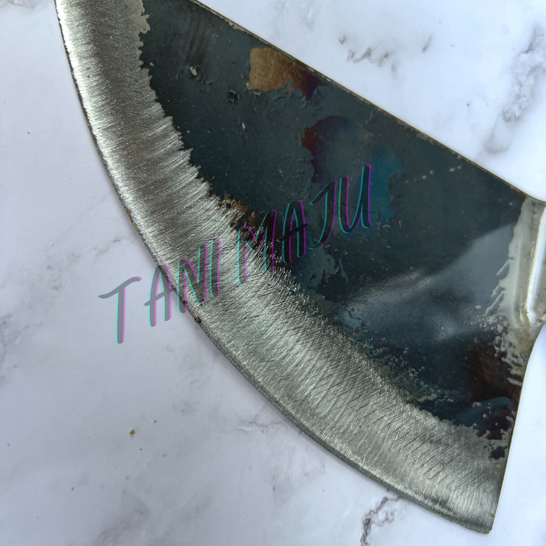 Tajak / Keri (Model 114-115)