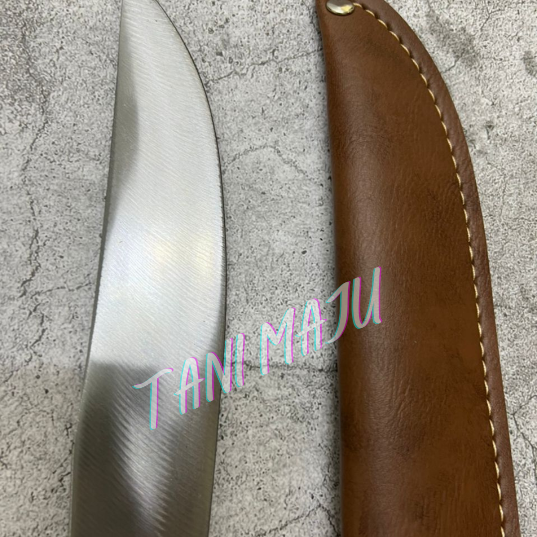 Parang kayu + Hulu kayu 1 ( Model HK-112, HK-115, HK-117 )