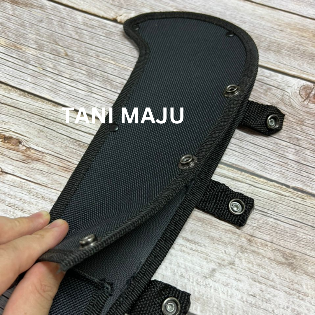 Sarung Sabit Pisau ( Model 243)