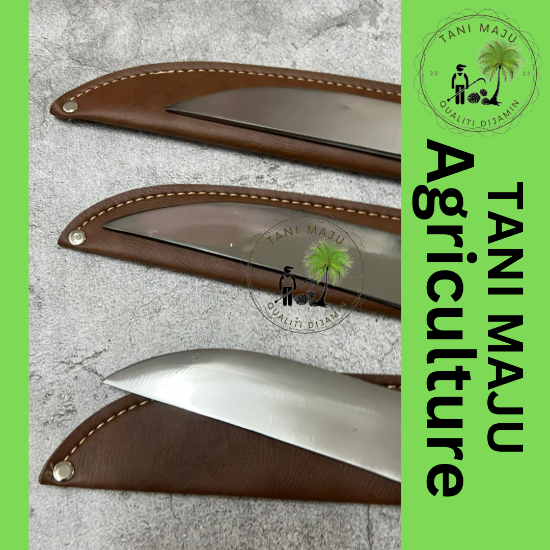 Parang kayu + Hulu kayu 1 ( Model HK-112, HK-115, HK-117 )