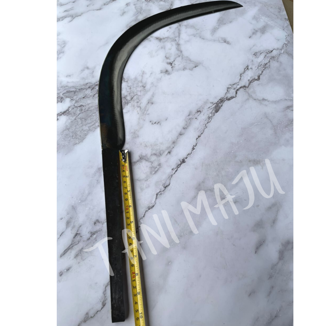 Sabit Sawit (Carbon Steel Bar) (Model 108-110)