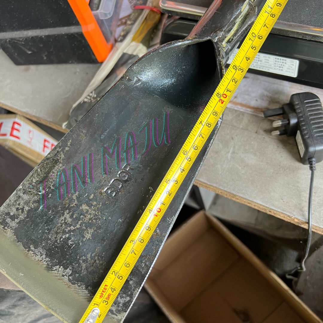 Chop Sawit Dengan Handle (Model 045)