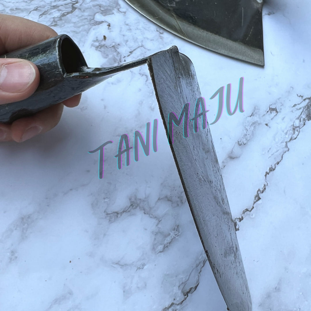 Tajak / Keri (Model 114-115)